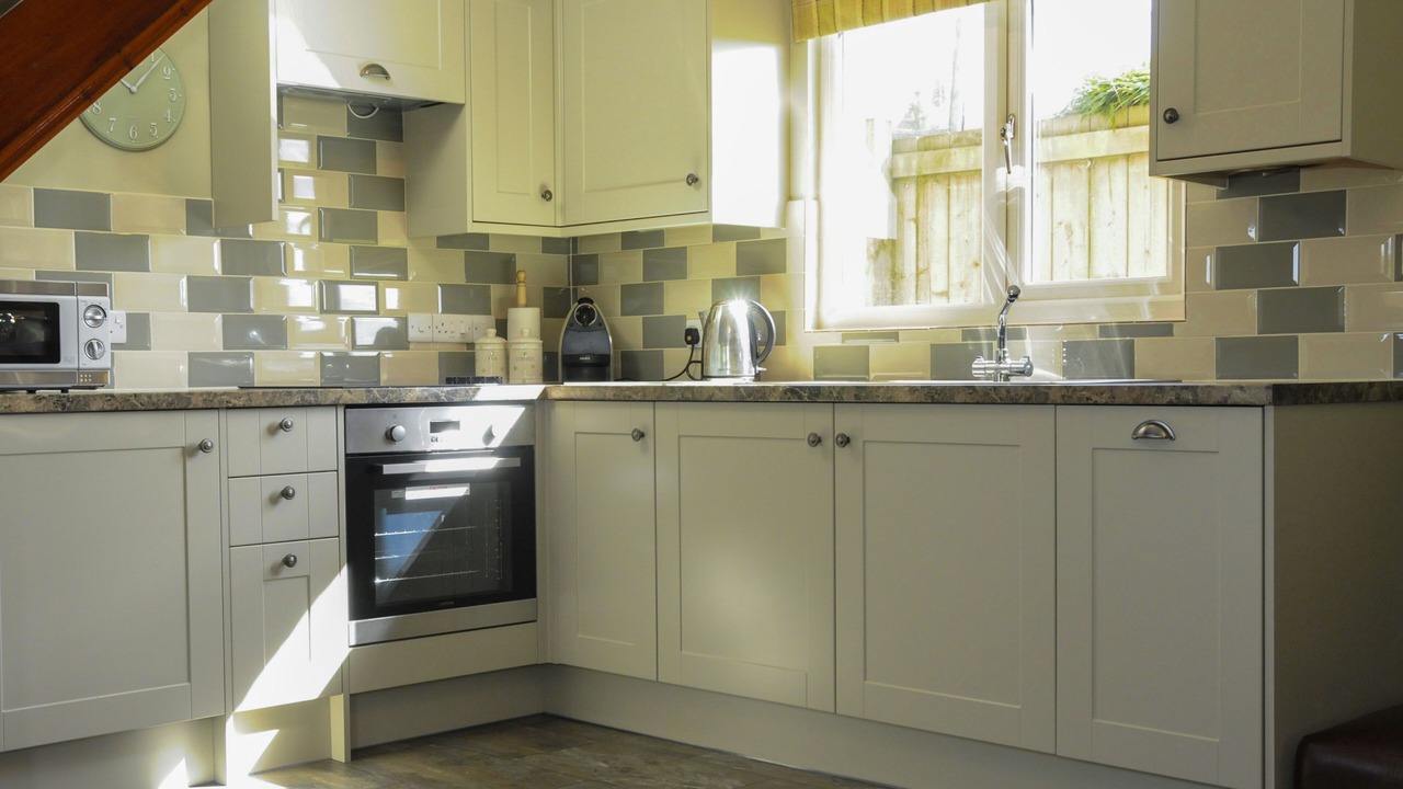 Photo of Bathroom in Thirsk