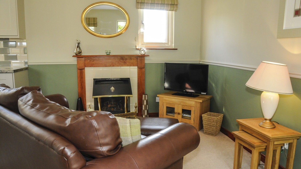 Photo of Bathroom in Thirsk