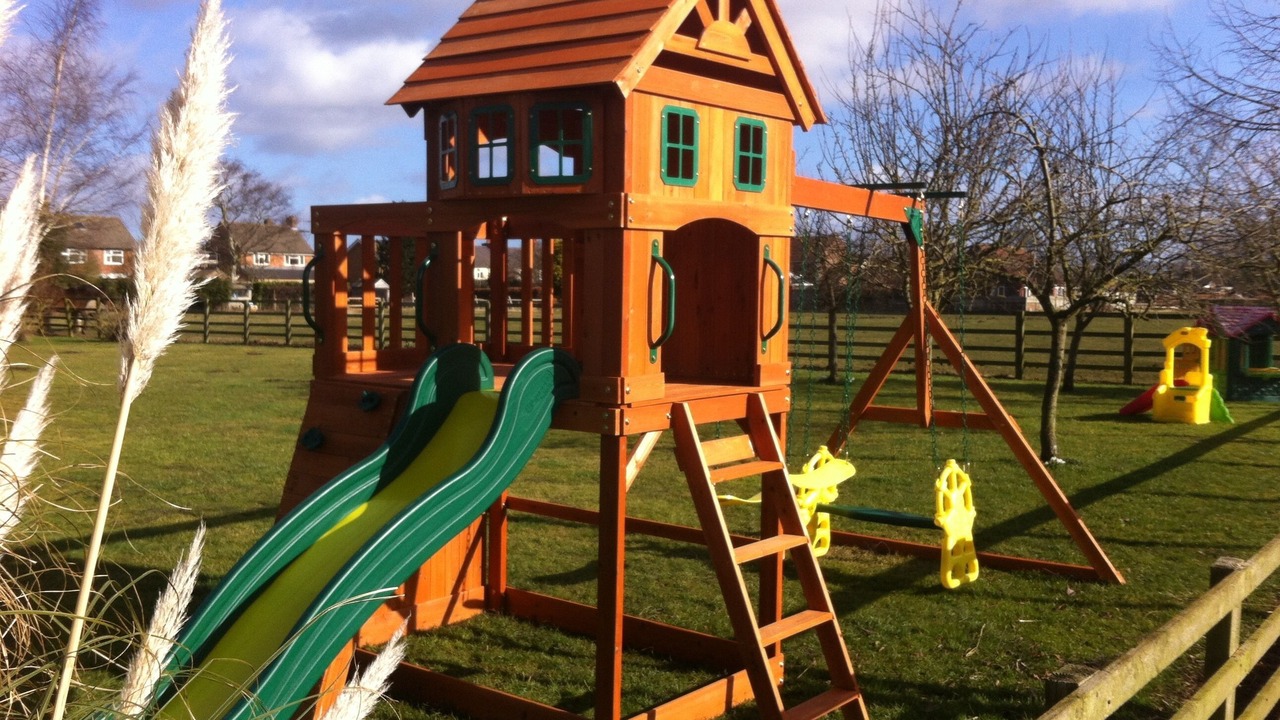 Photo of Bathroom in Thirsk