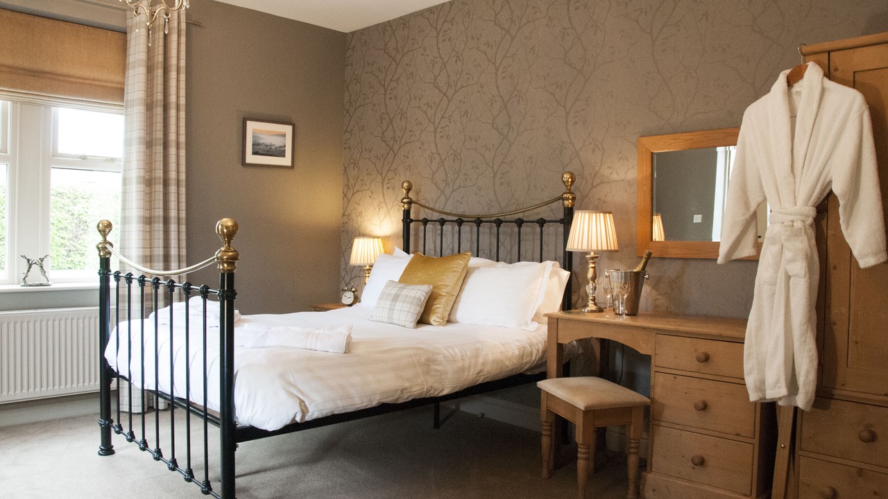 Photo of Bedroom in Thirsk