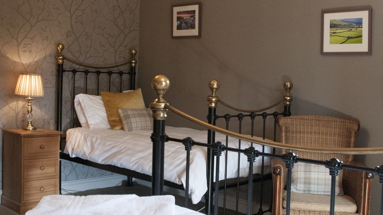 Photo of Bedroom in Thirsk