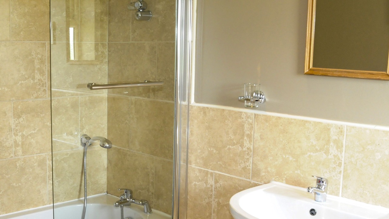 Photo of Bathroom in Thirsk