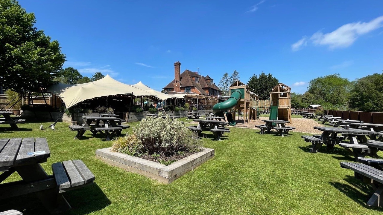 Photo of Outdoor in Lingfield