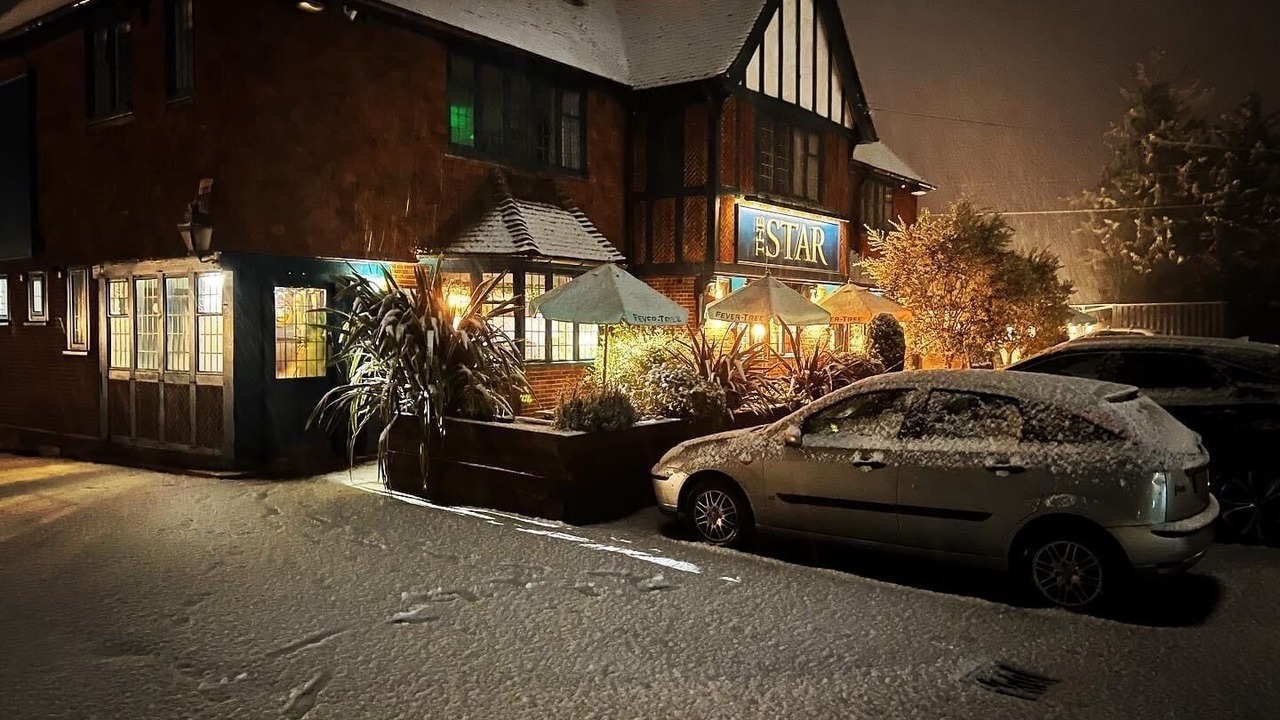 Photo of Others in Lingfield