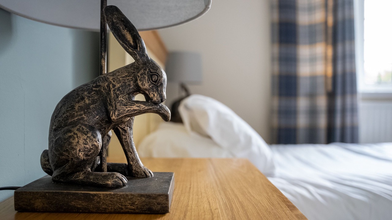 Photo of Bedroom in Lingfield