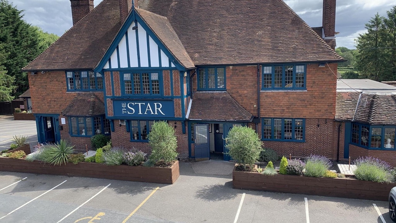 Photo of Outdoor in Lingfield