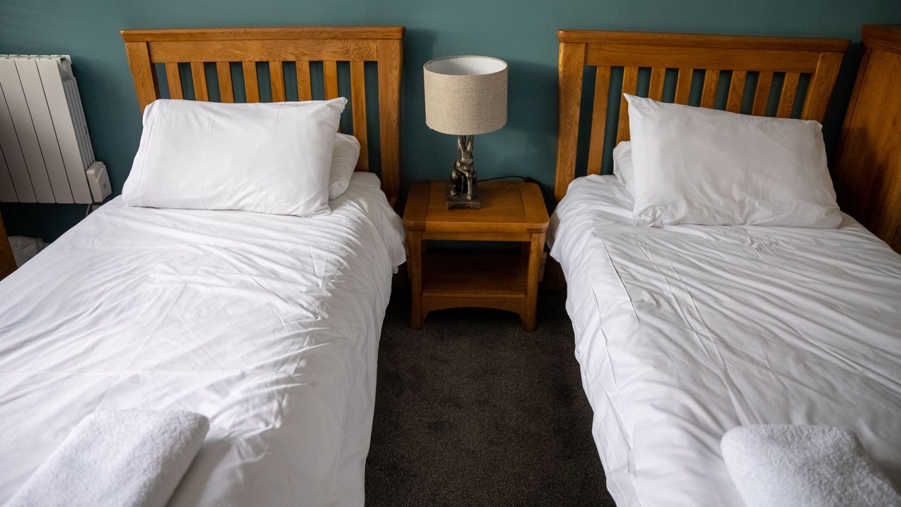 Photo of Bedroom in Lingfield