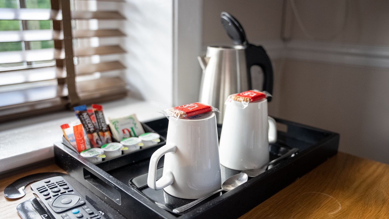 Photo of Bedroom in Lingfield