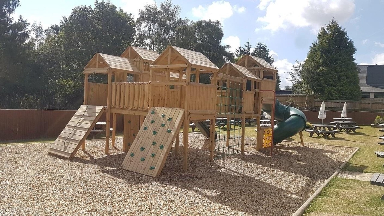 Photo of Outdoor in Lingfield