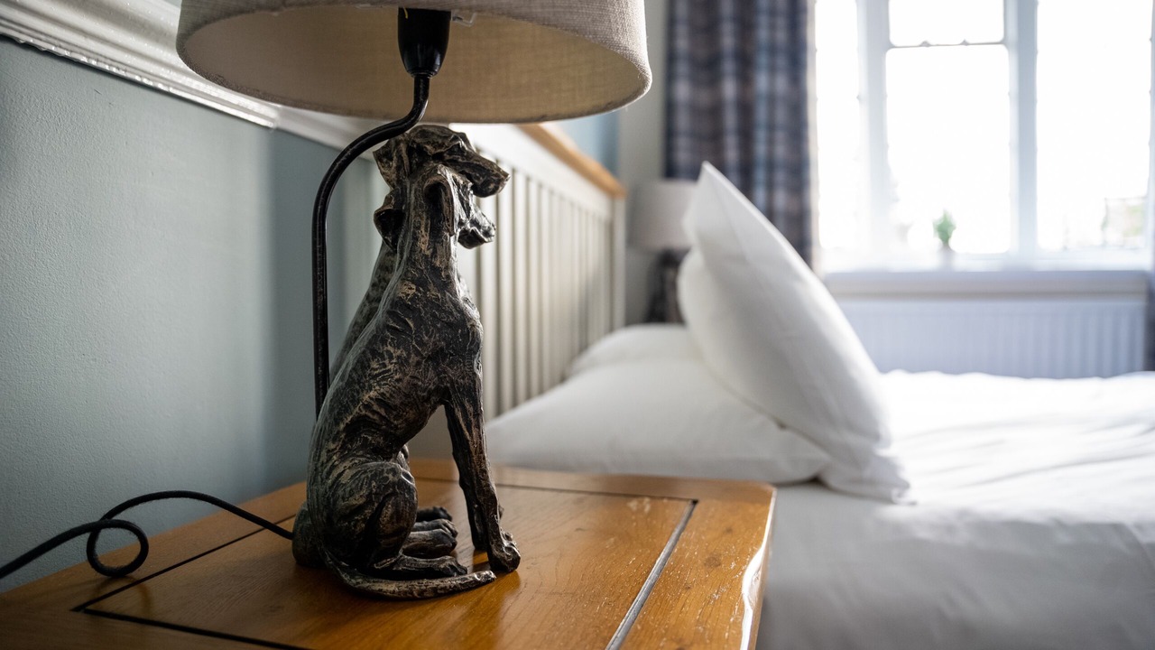 Photo of Bedroom in Lingfield