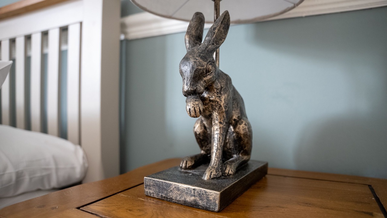 Photo of Bedroom in Lingfield