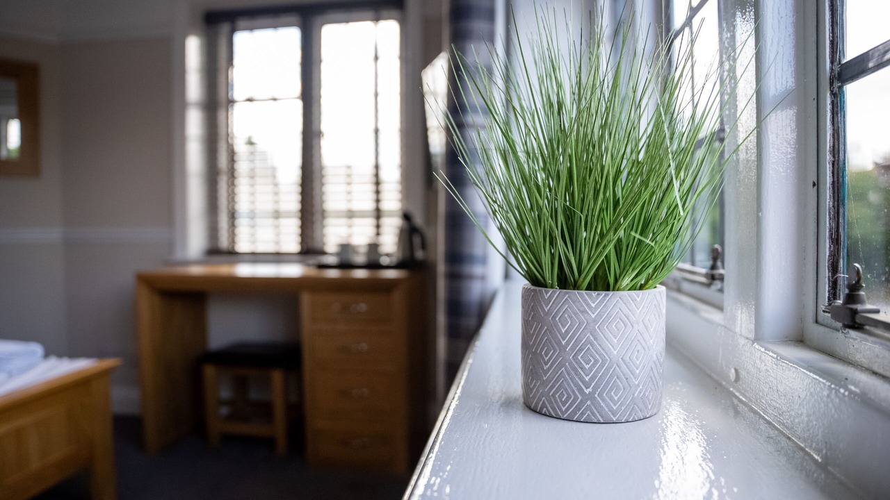 Photo of Bedroom in Lingfield
