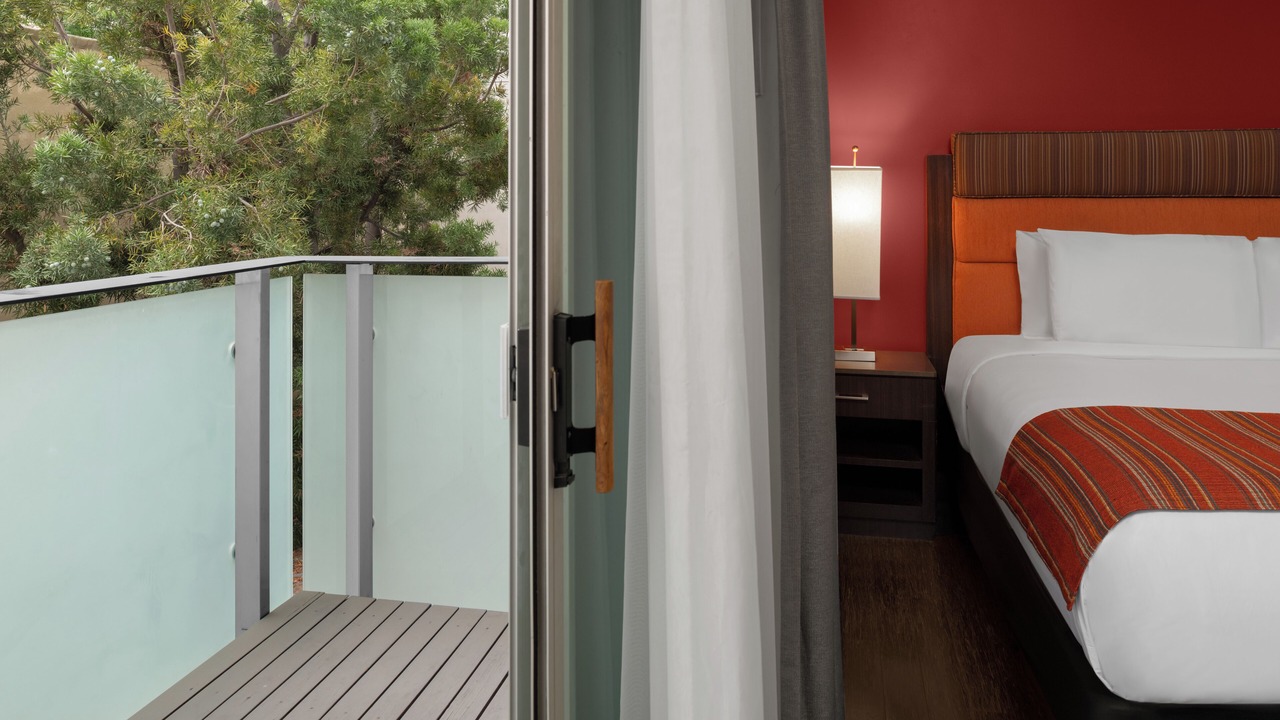 Photo of Bedroom in Beverly Hills