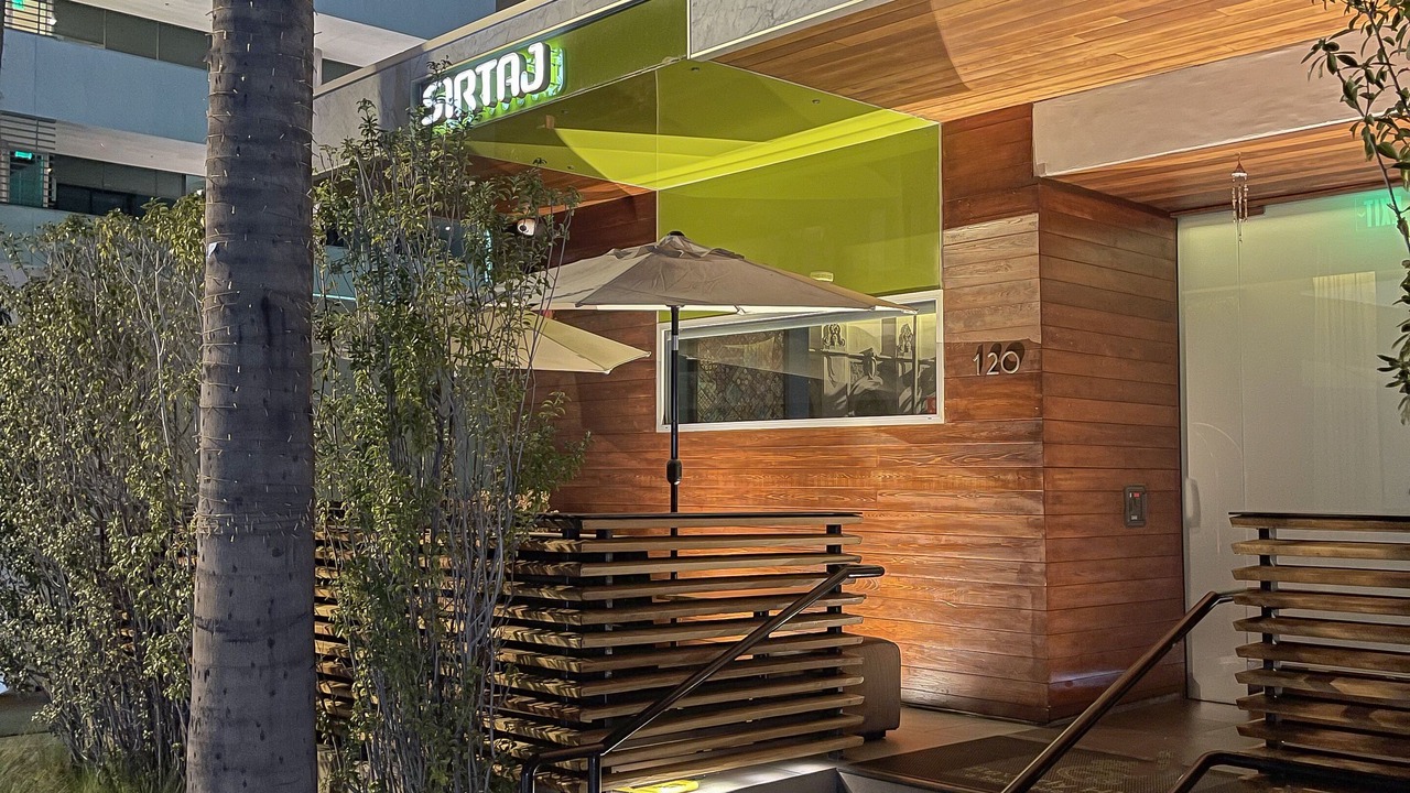 Photo of Outdoor in Beverly Hills