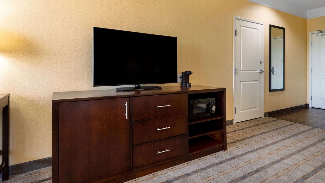 Photo of Bedroom in Barker