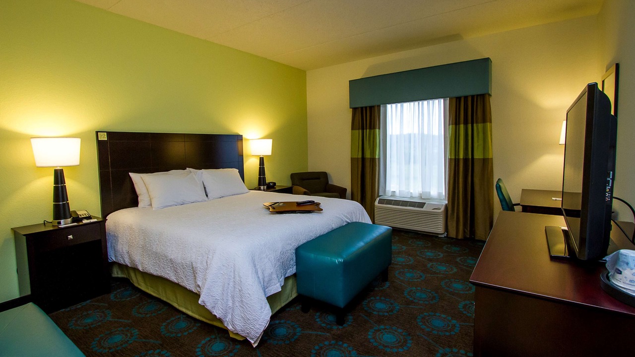 Photo of Bedroom in Fayetteville