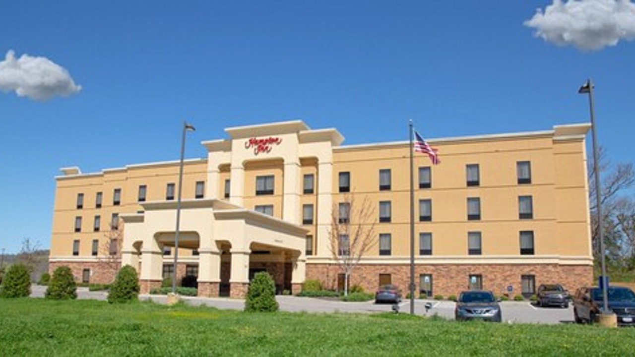 Photo of Outdoor in Fayetteville