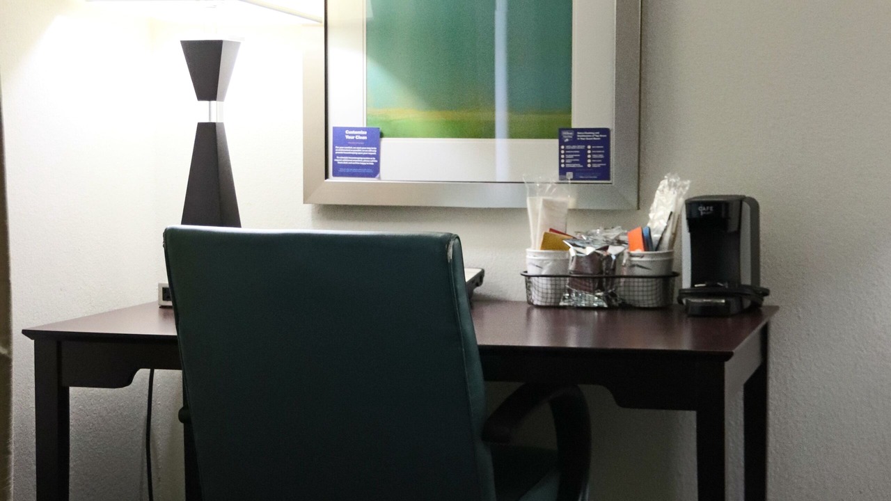 Photo of Bedroom in Fayetteville