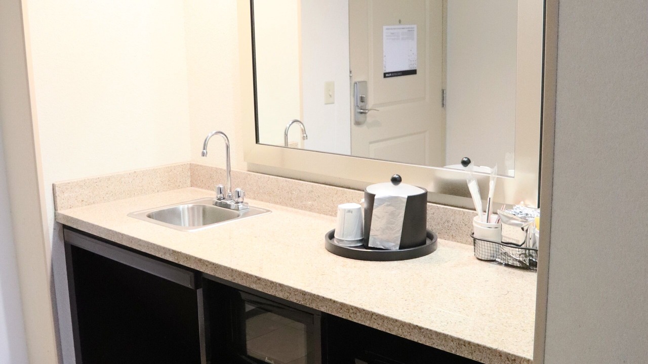 Photo of Kitchen in Fayetteville