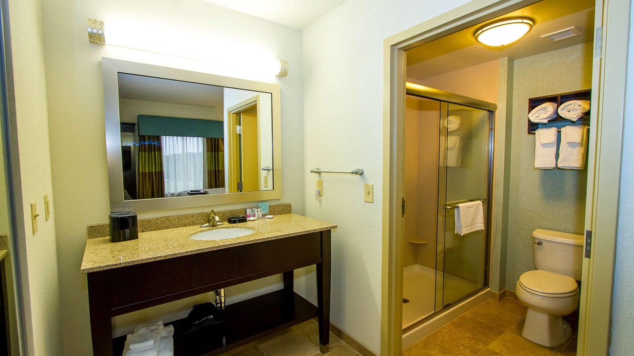 Photo of Bathroom in Fayetteville