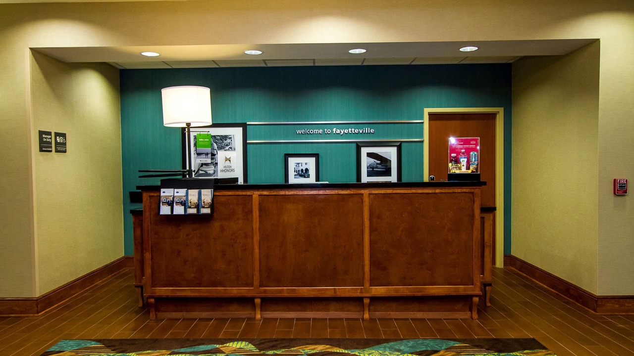 Photo of Others in Fayetteville