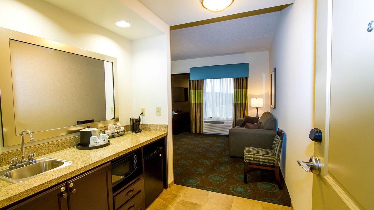 Photo of Kitchen in Fayetteville