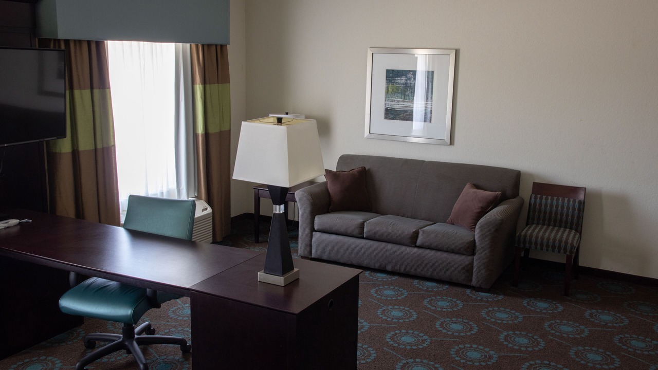 Photo of Bedroom in Fayetteville