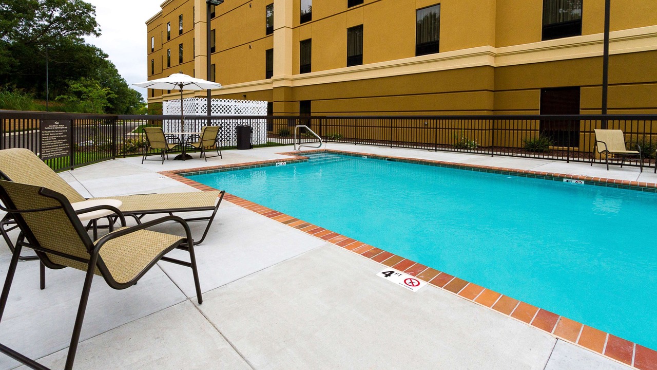 Photo of Outdoor in Fayetteville