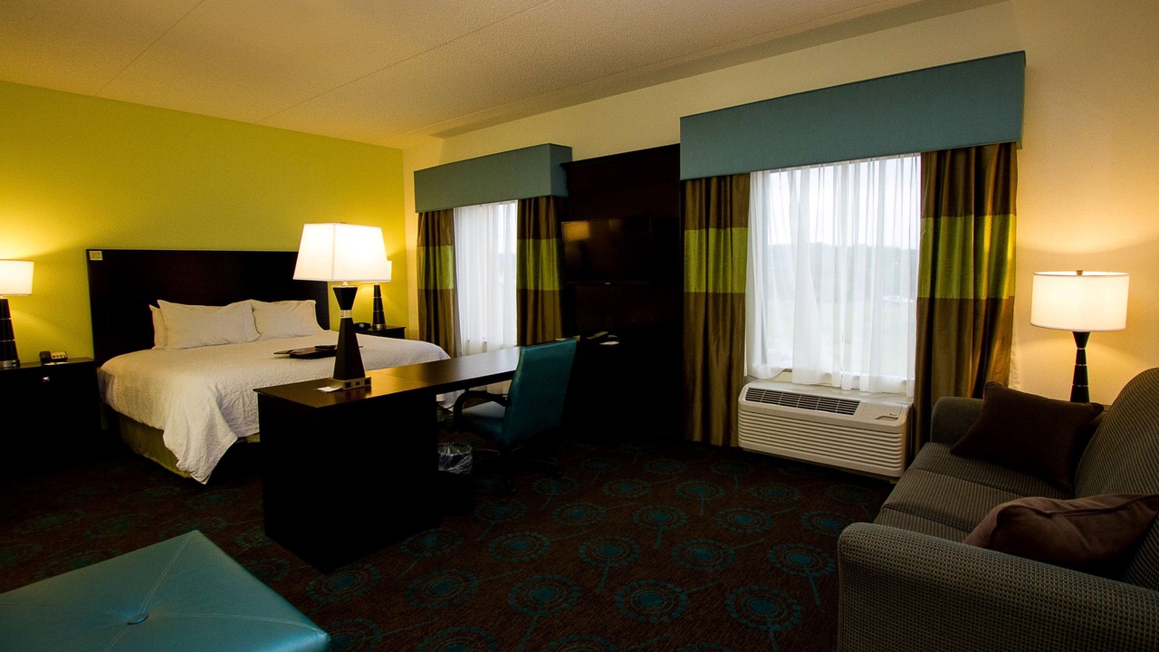 Photo of Bedroom in Fayetteville