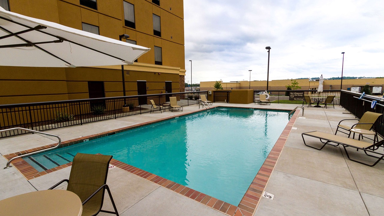 Photo of Outdoor in Fayetteville