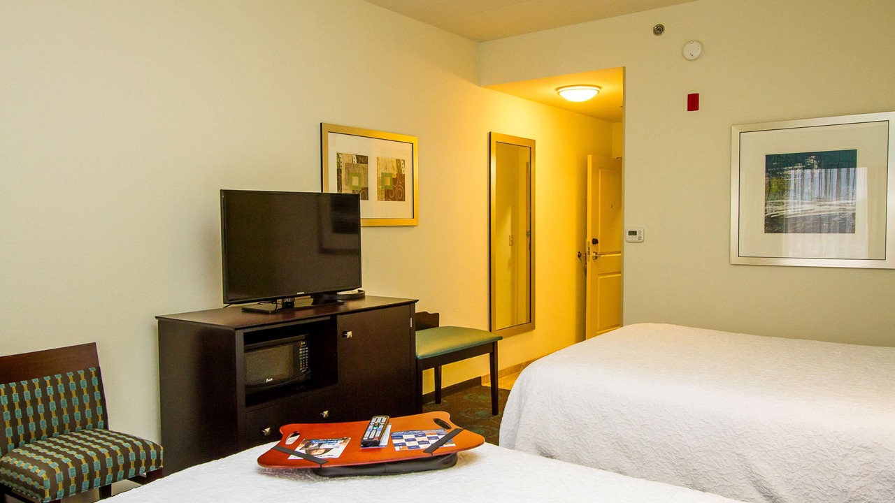 Photo of Bedroom in Fayetteville