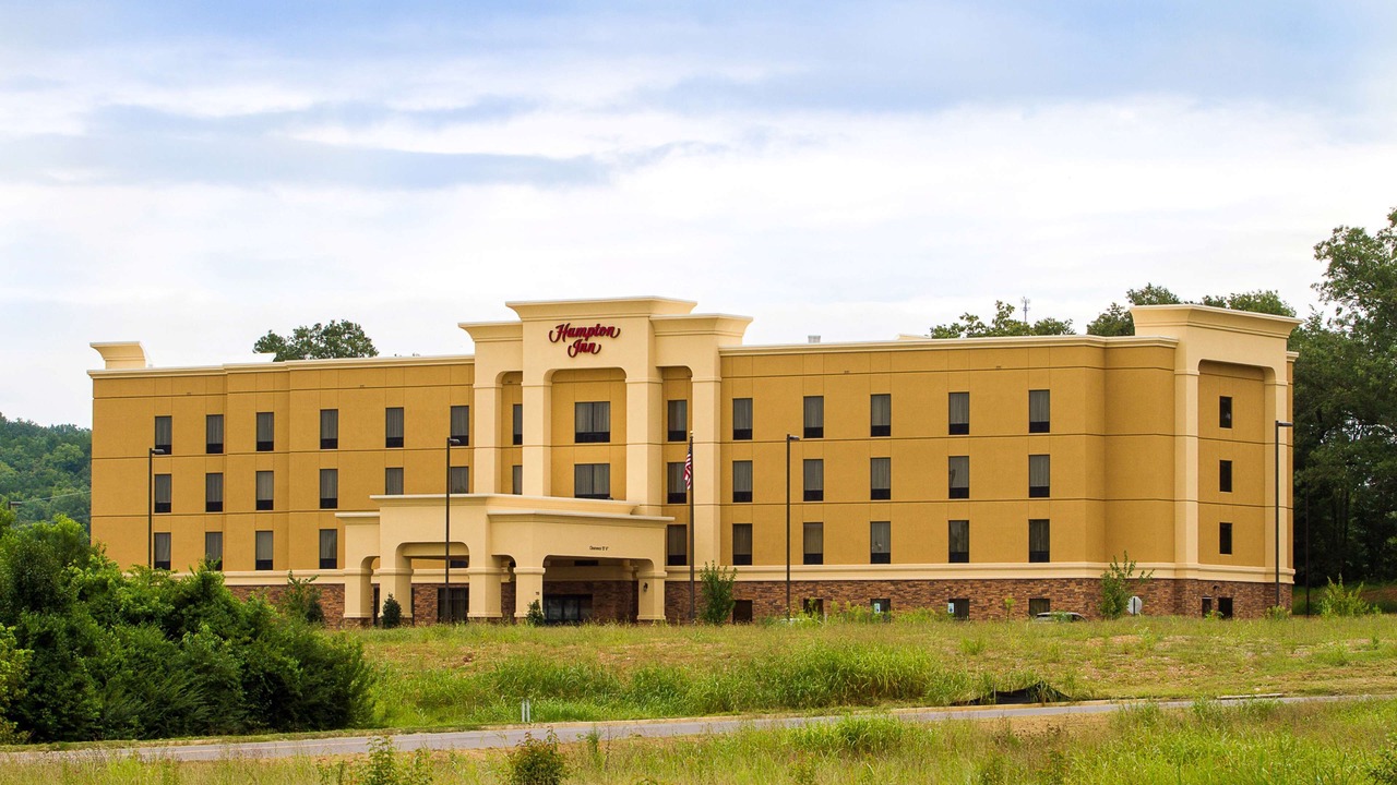 Photo of Outdoor in Fayetteville