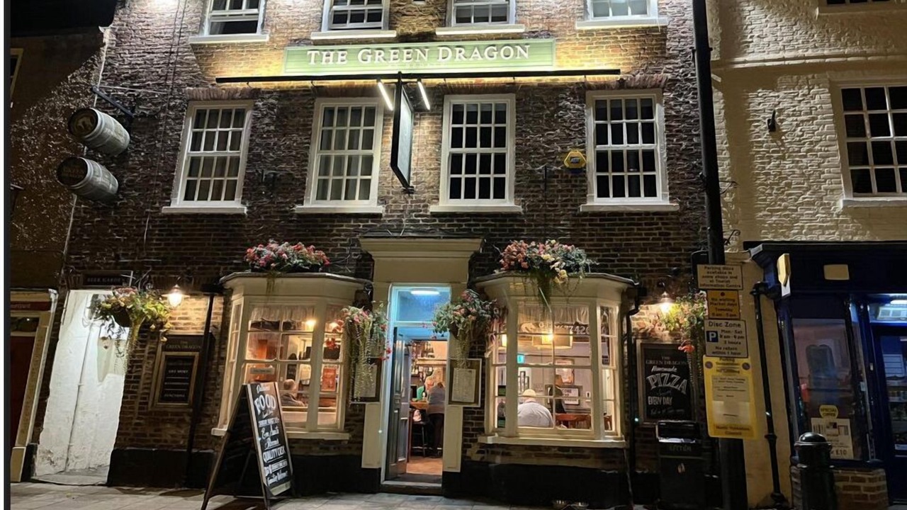 Photo of Outdoor in Bedale