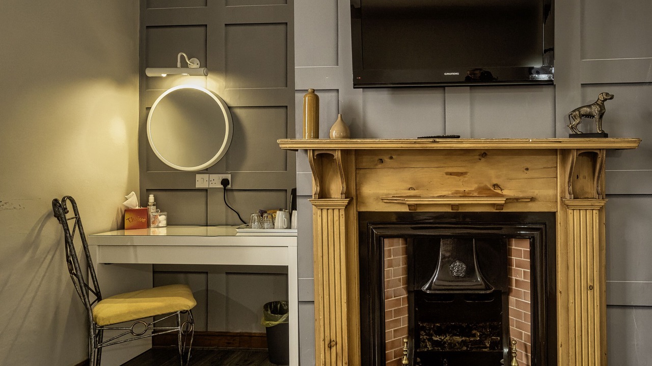 Photo of Bedroom in Bedale