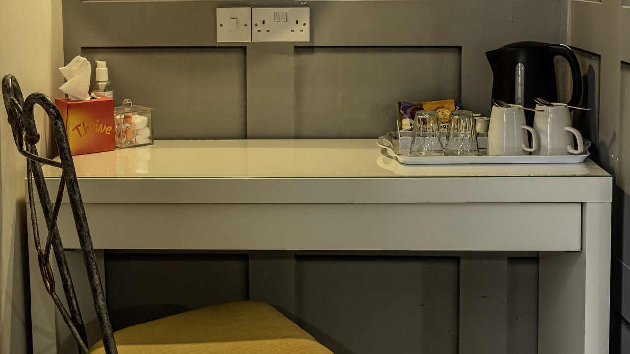 Photo of Bedroom in Bedale