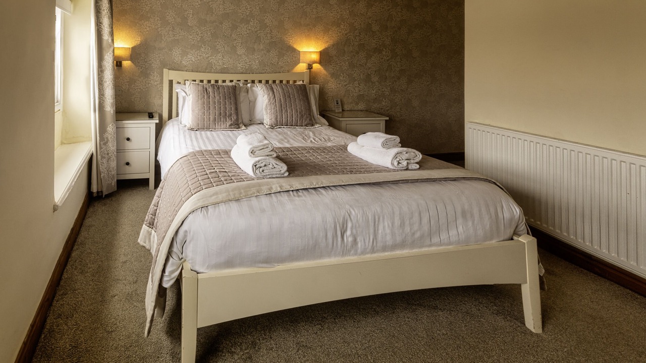 Photo of Bedroom in Bedale