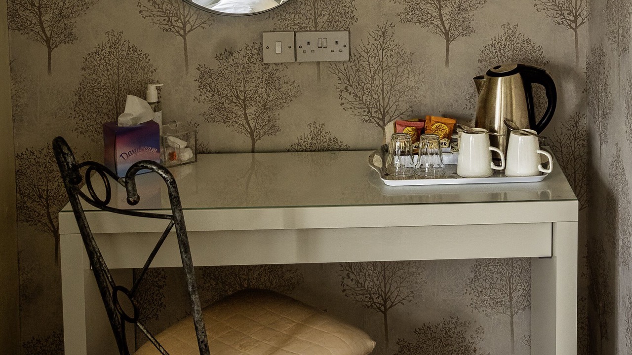 Photo of Bedroom in Bedale