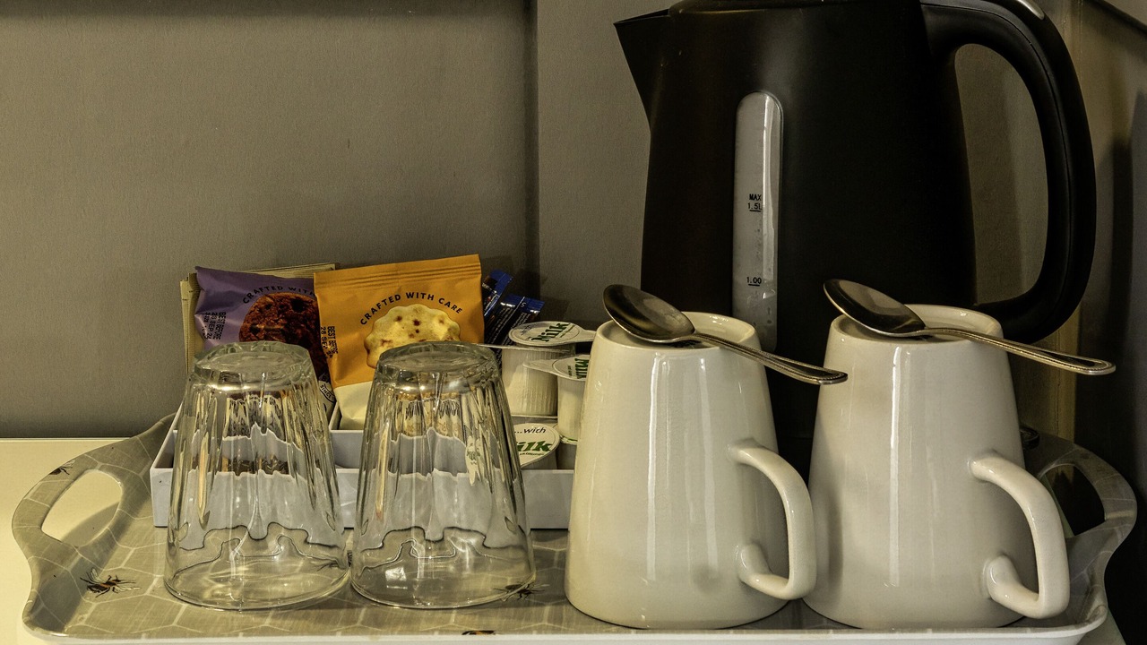 Photo of Bedroom in Bedale