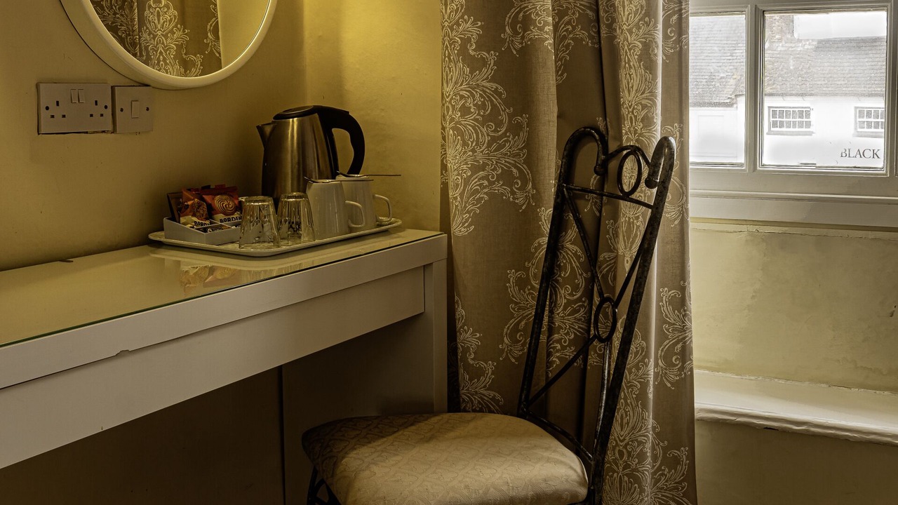 Photo of Bedroom in Bedale