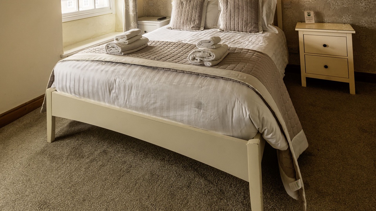 Photo of Bedroom in Bedale