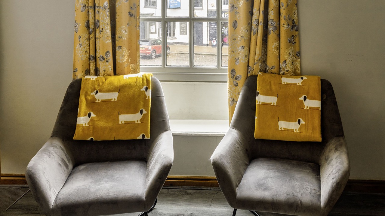 Photo of Bedroom in Bedale