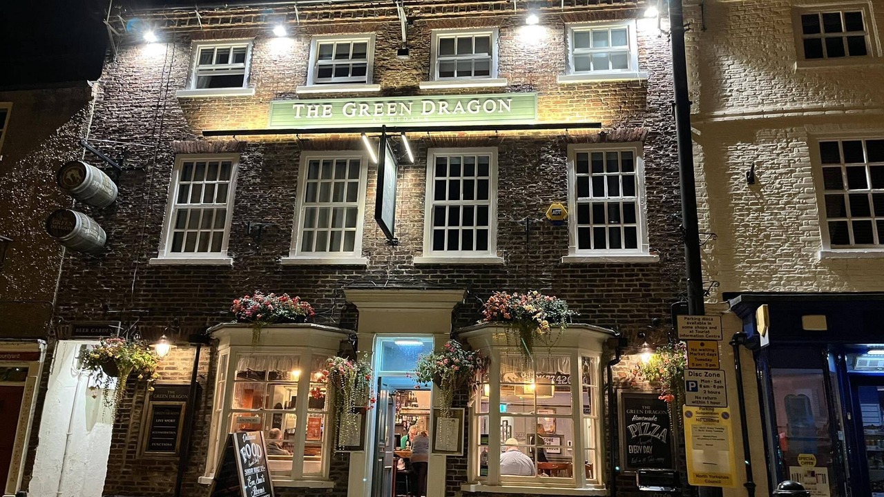 Photo of Outdoor in Bedale