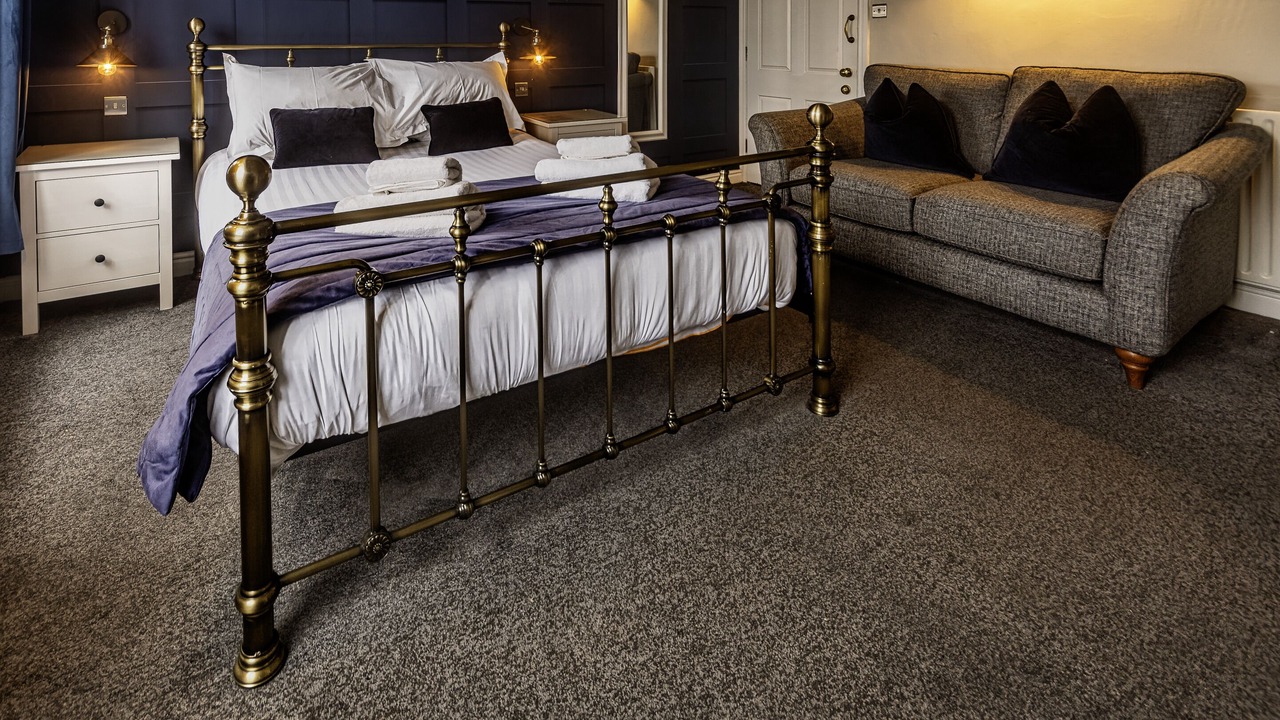 Photo of Bedroom in Bedale