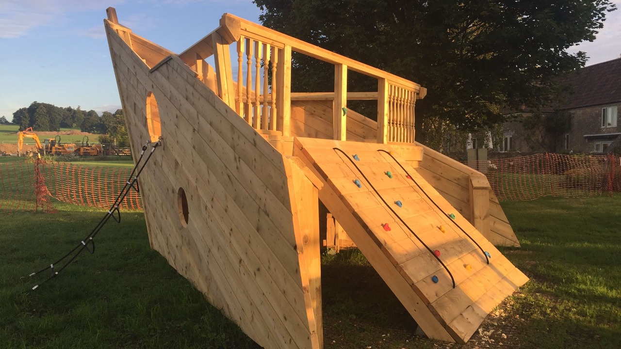 Photo of Outdoor in Nunney