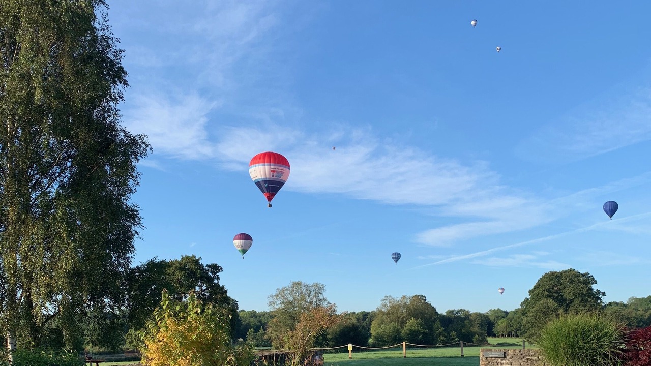 Photo of Outdoor in Nunney