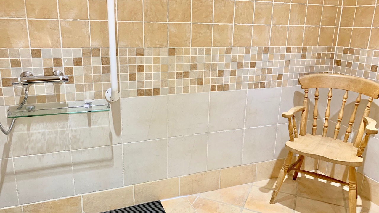 Photo of Bathroom in Nunney