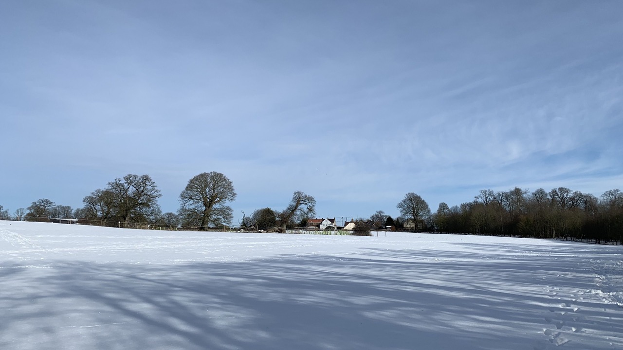 Photo of Outdoor in Nunney