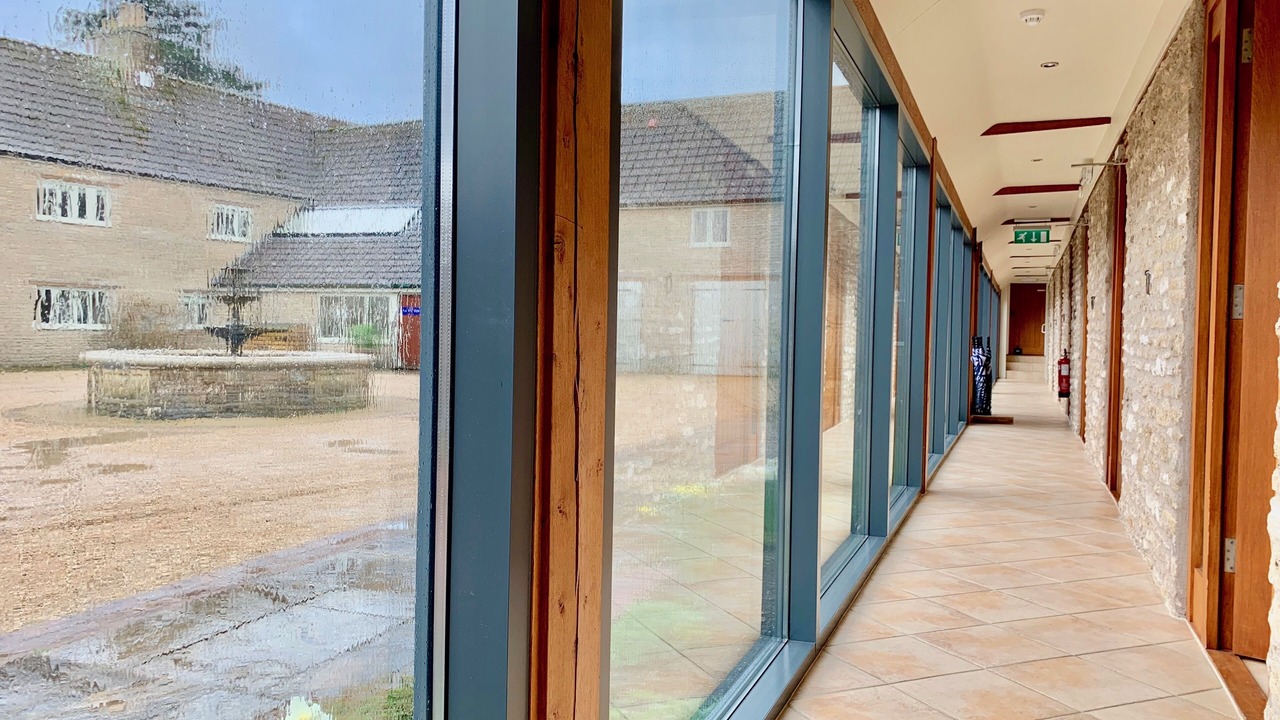 Photo of Bedroom in Nunney