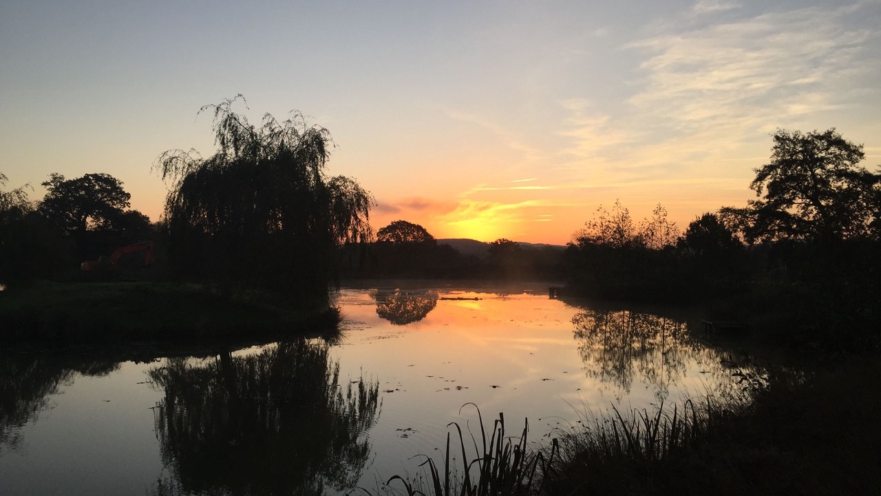 Photo of Outdoor in Nunney