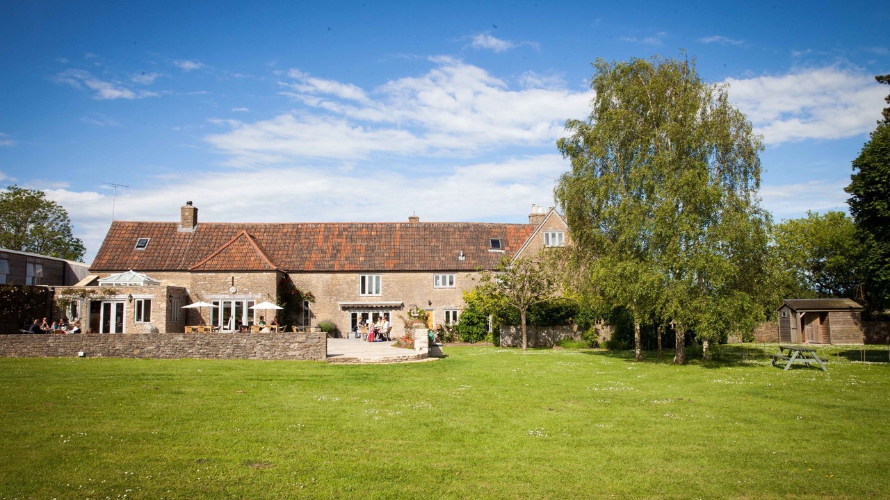 Photo of Outdoor in Nunney